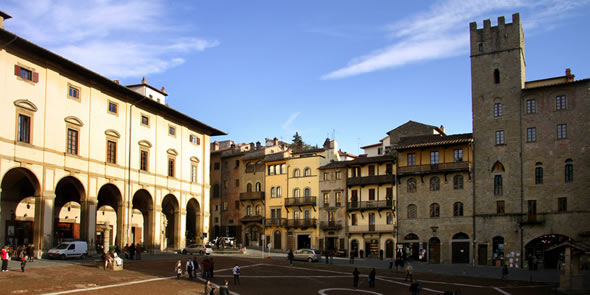 Arezzo