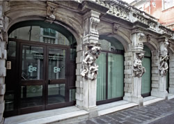 Palazzo Pisani a Carrara