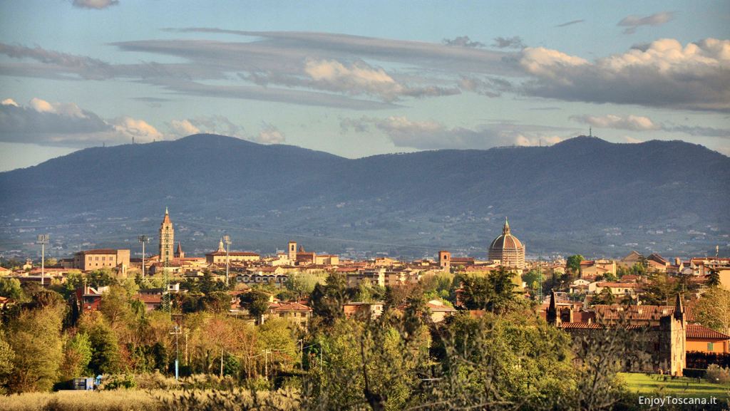Pistoia