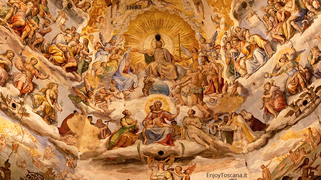 Cappella Duomo
