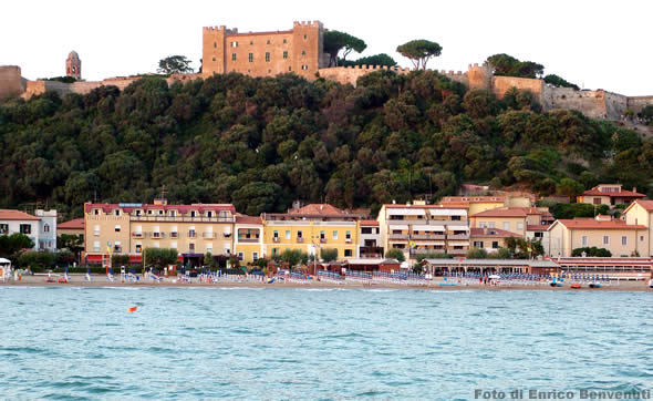 Castiglione della Pescaia