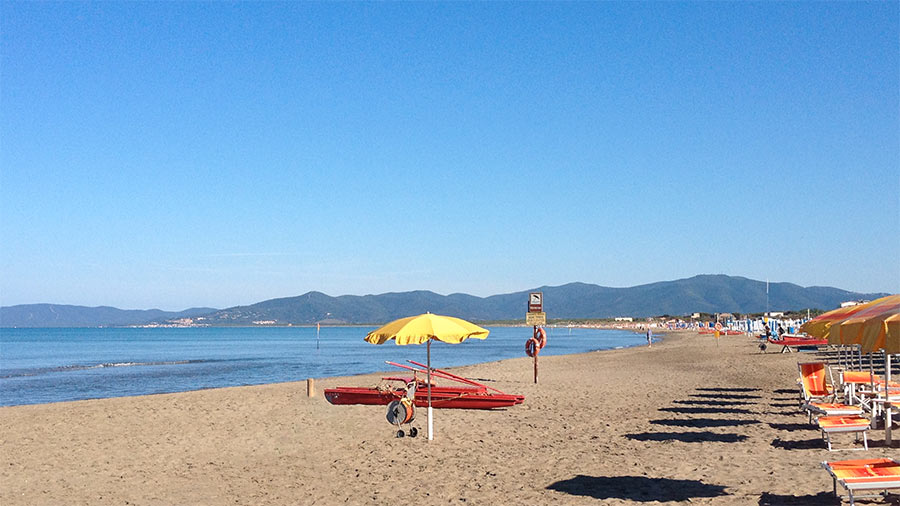 Marina di Grosseto