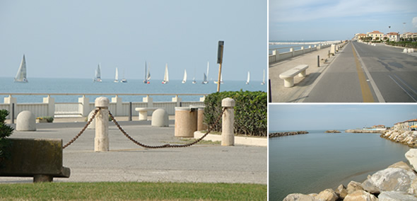Marina di Pisa