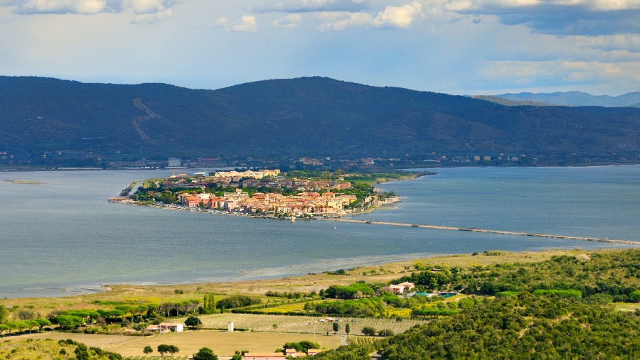 Orbetello