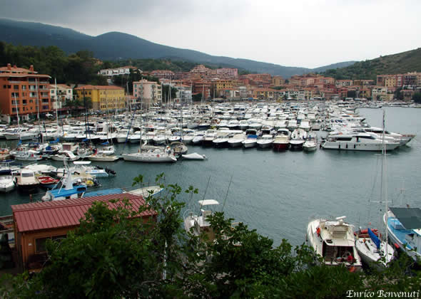 Porto Ercole