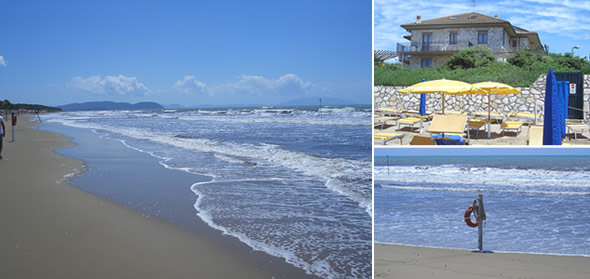 mare a san vincenzo