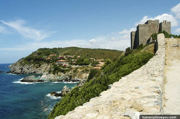 Talamone