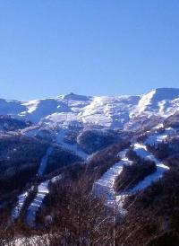 L'Abetone