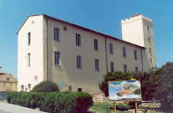 Museo Archeologico di Populonia