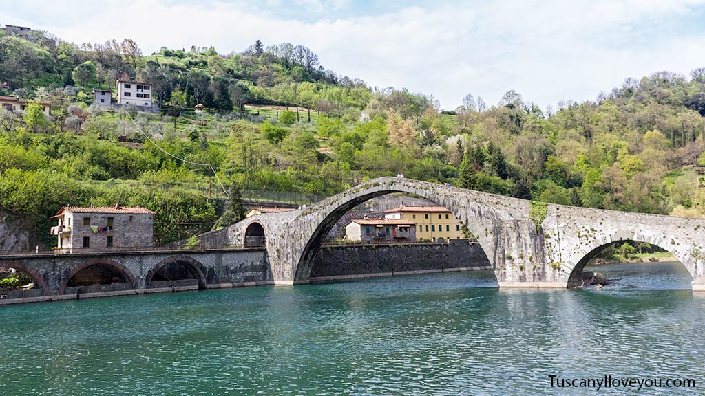 Bagni di Lucca
