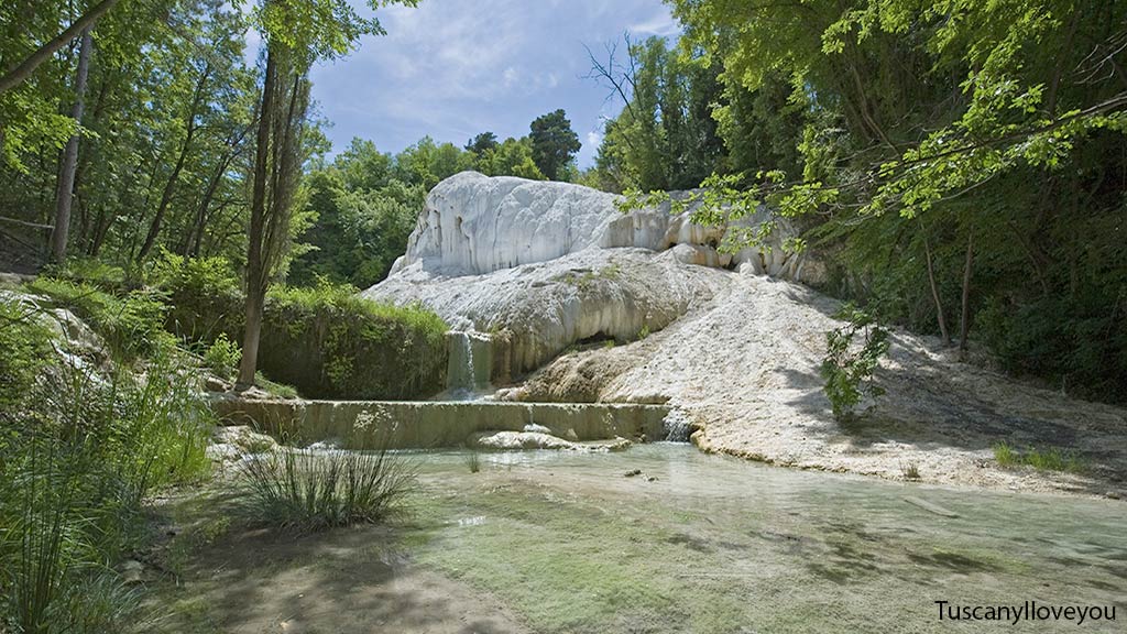 Bagni san Filippo