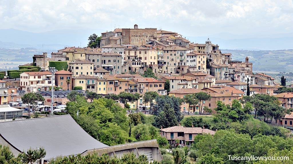 Chianciano Terme