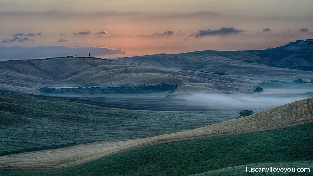 Crete Senesi