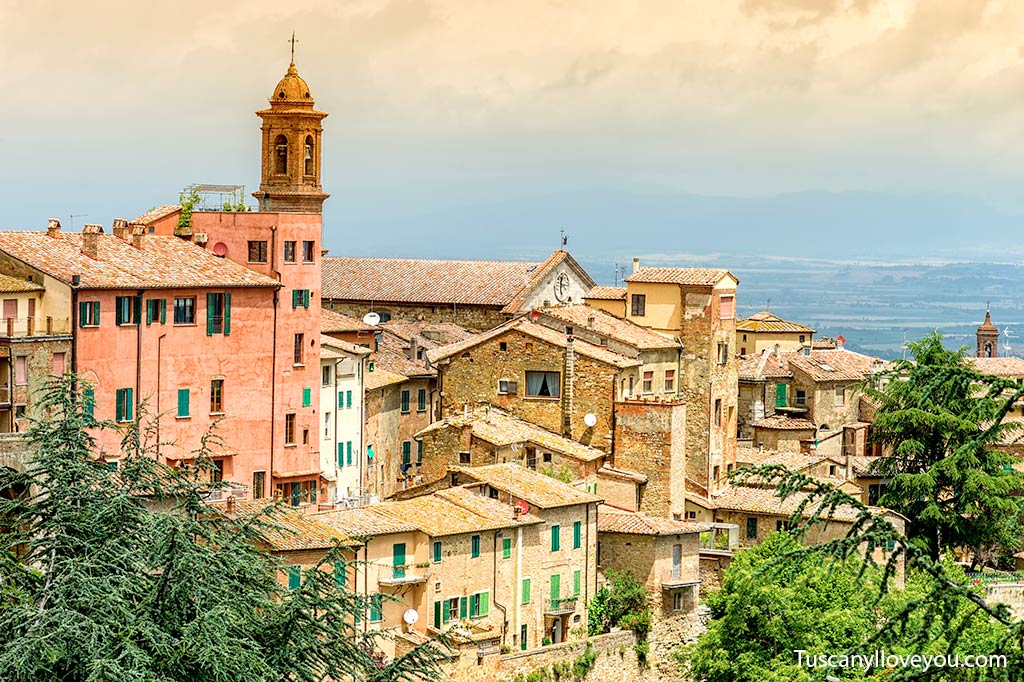 Montepulciano Terme