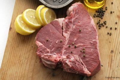 Secondi piatti Toscani a base di carne