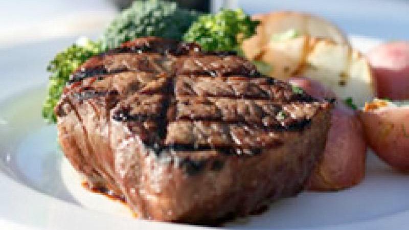 Bistecca alla fiorentina