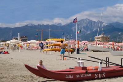 Lido di Camaiore