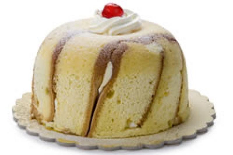 Ricetta per lo Zuccotto