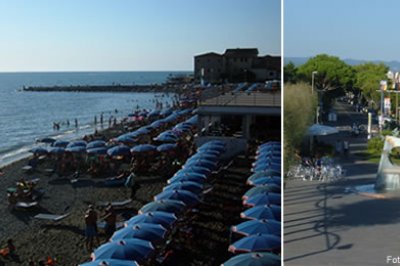  Marina di Cecina