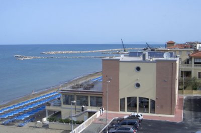 San Vincenzo