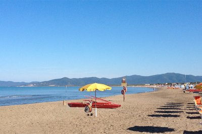 Marina di Grosseto