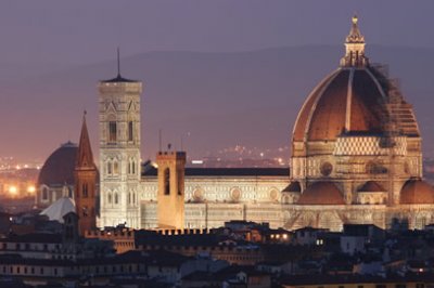 Firenze Città