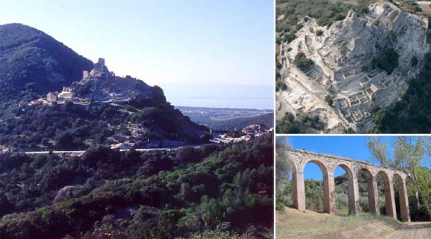 Parco Archeominerario di San Silvestro