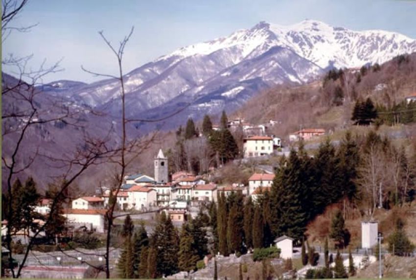 Cutigliano